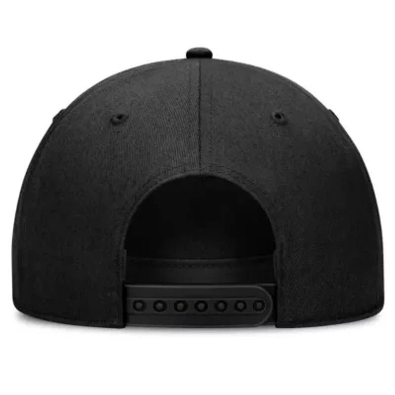 MLB Nike Los Angeles Dodgers Cooperstown Collection Rise Adjustable Hat