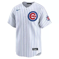 MLB Nike Pete Crow-Armstrong Chicago Cubs 150th Anniversary Limited Jersey