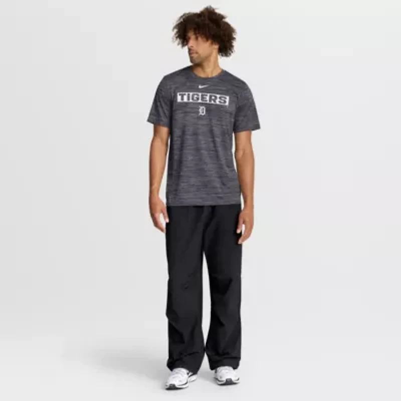 MLB Nike Detroit Tigers Velocity Dri-FIT T-Shirt