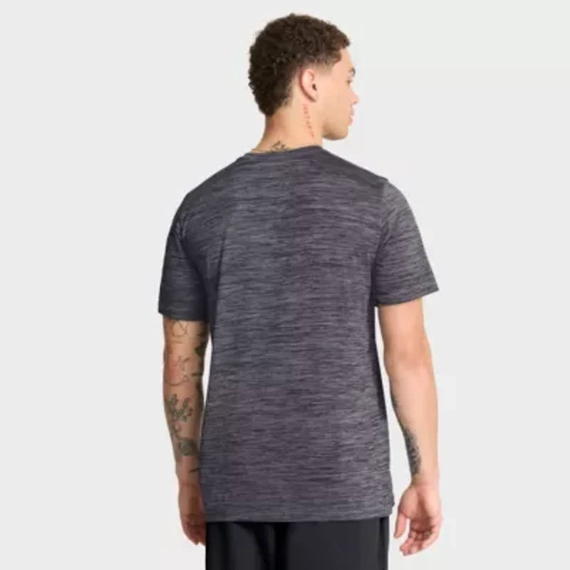 MLB Nike Chicago Cubs Velocity Dri-FIT T-Shirt
