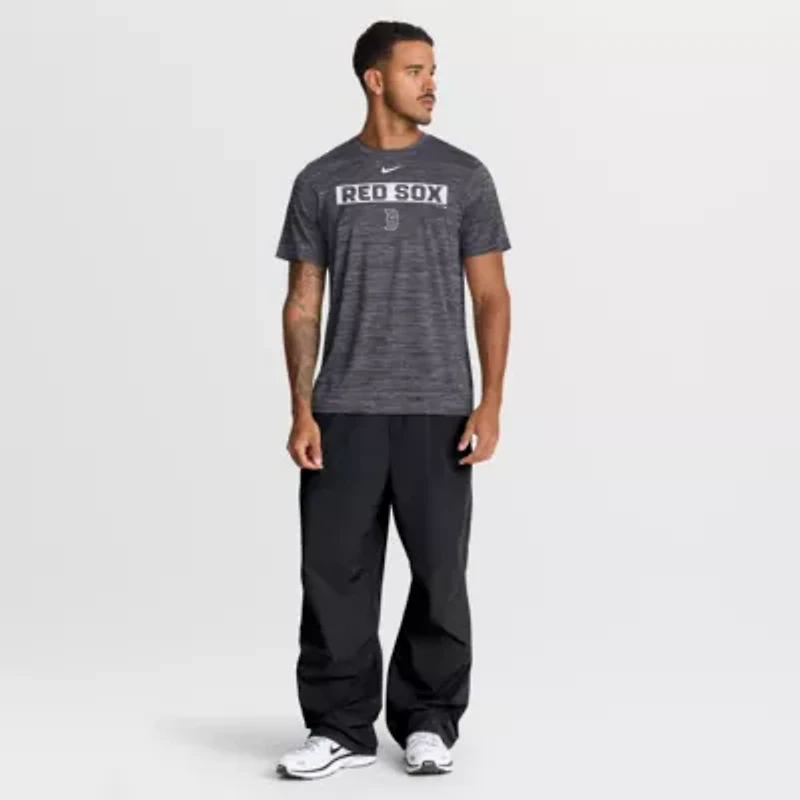 Boston Red Sox MLB Nike Velocity Dri-FIT T-Shirt