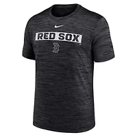 Boston Red Sox MLB Nike Velocity Dri-FIT T-Shirt