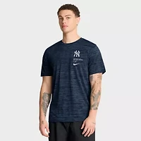 MLB Nike New York Yankees Velocity Dri-FIT T-Shirt