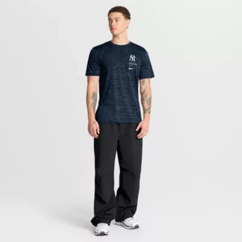 MLB Nike New York Yankees Velocity Dri-FIT T-Shirt