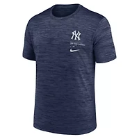 MLB Nike New York Yankees Velocity Dri-FIT T-Shirt