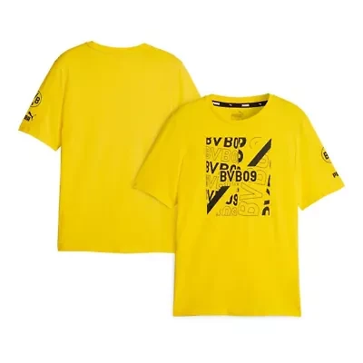 Bundesliga Borussia Dortmund FtblCore Graphic T-Shirt