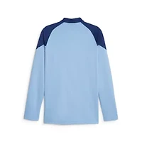 International Clubs Light Chivas 2023/24 Quarter-Zip Fleece Top