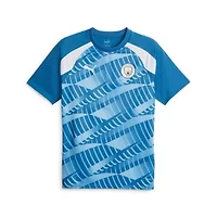 International Clubs Manchester City 2023/24 Pre-Match Jersey