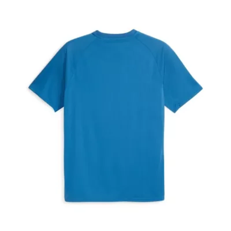 International Clubs Manchester City 2023/24 Pre-Match Jersey