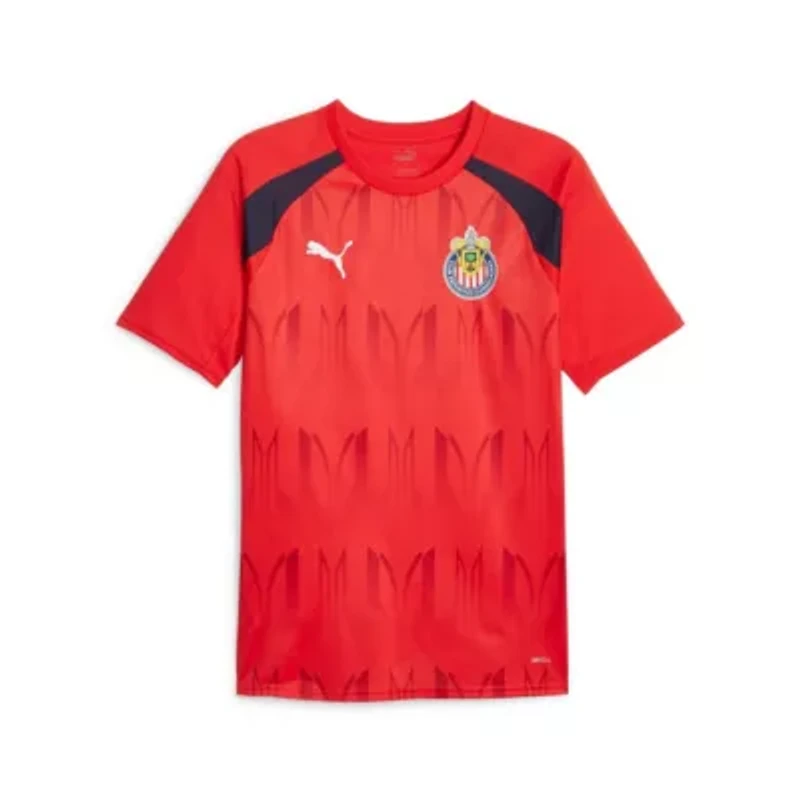 International Clubs Chivas 2023/24 Pre-Match Jersey