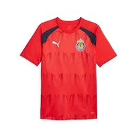 International Clubs Chivas 2023/24 Pre-Match Jersey
