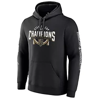NHL Fanatics Vegas Golden Knights 2023 Stanley Cup s Banner Pullover Hoodie