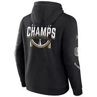 NHL Fanatics Vegas Golden Knights 2023 Stanley Cup s Banner Pullover Hoodie