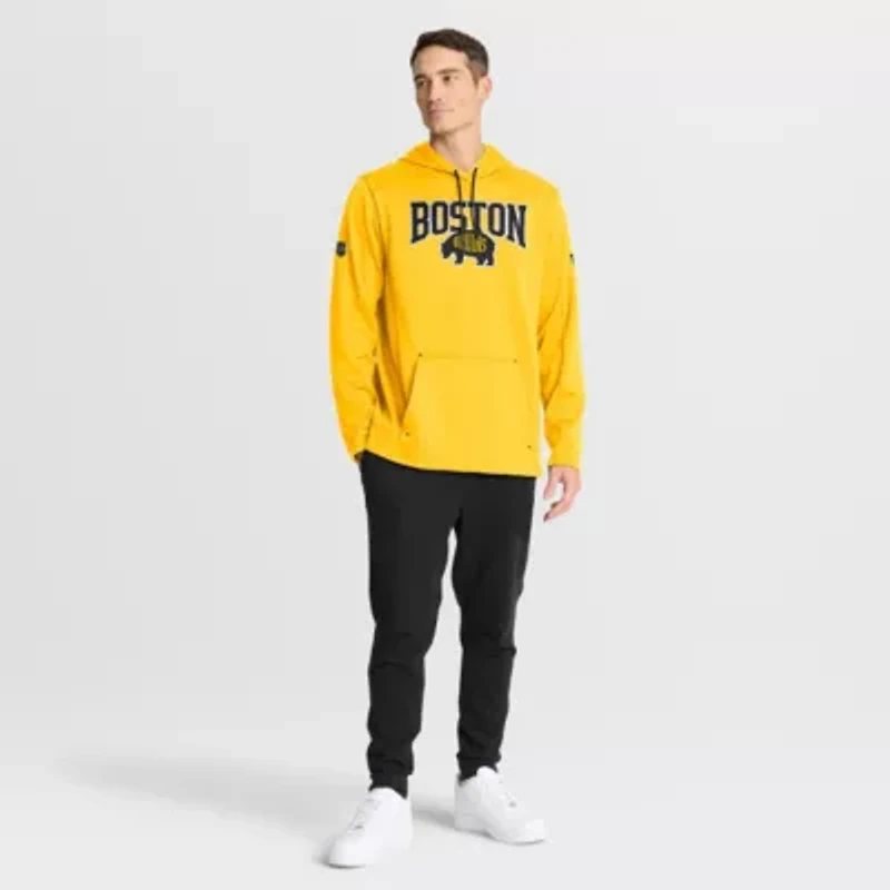 NHL Fanatics 2026 Stadium Series Authentic Pro Pullover Hoodie