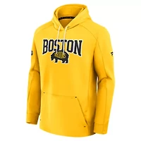 NHL Fanatics 2026 Stadium Series Authentic Pro Pullover Hoodie