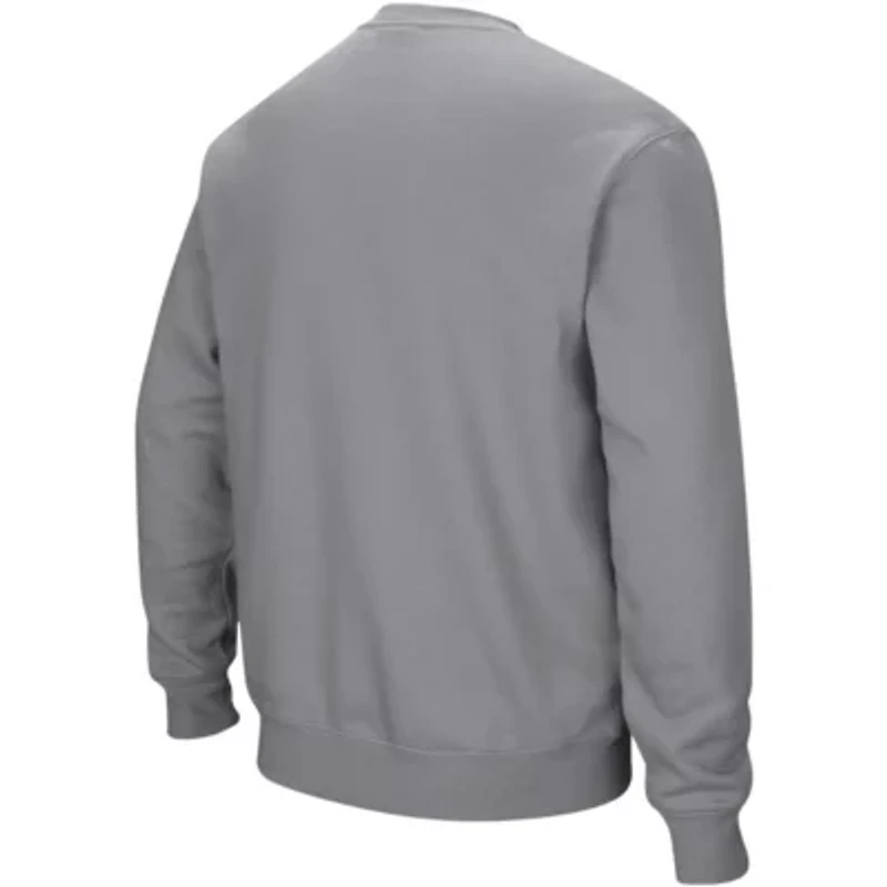 Duke Blue Devils NCAA Arch & Logo Pullover Sweatshirt