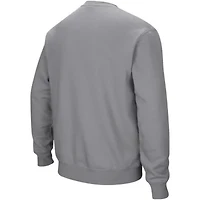 Duke Blue Devils NCAA Arch & Logo Pullover Sweatshirt