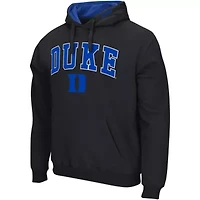 Duke Blue Devils NCAA Arch & Logo 3.0 Pullover Hoodie