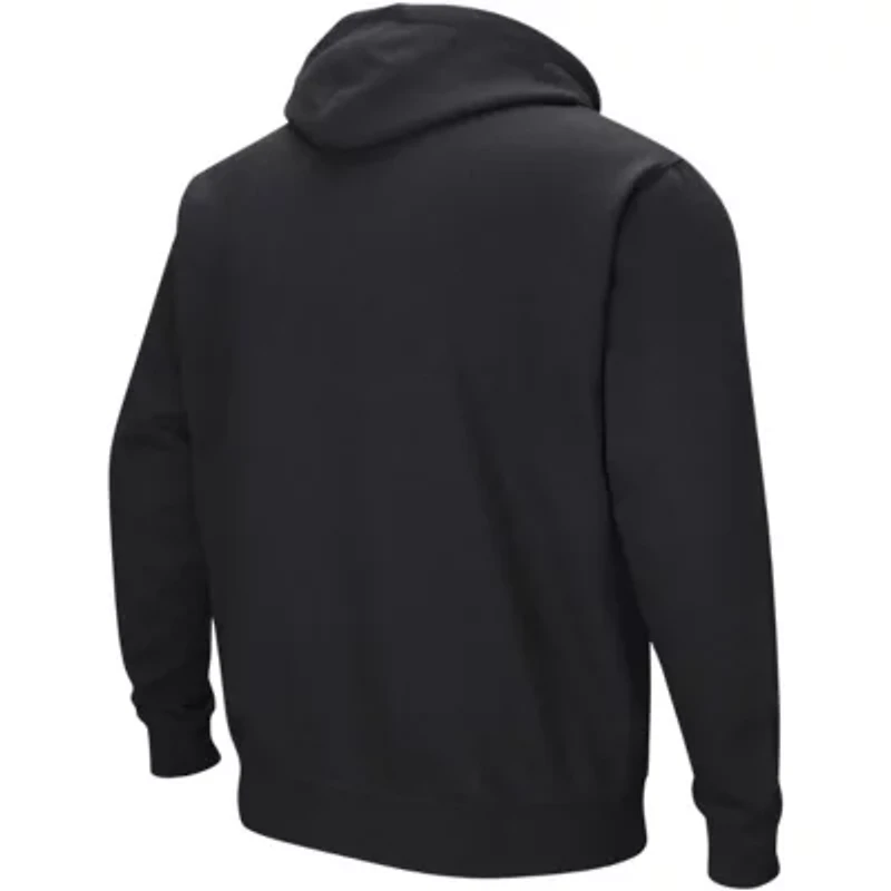 Duke Blue Devils NCAA Arch & Logo 3.0 Pullover Hoodie