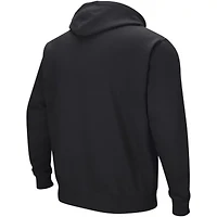 Duke Blue Devils NCAA Arch & Logo 3.0 Pullover Hoodie