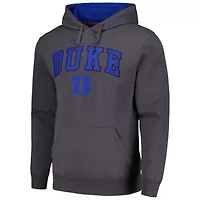 Duke Blue Devils NCAA Arch & Logo 3.0 Pullover Hoodie