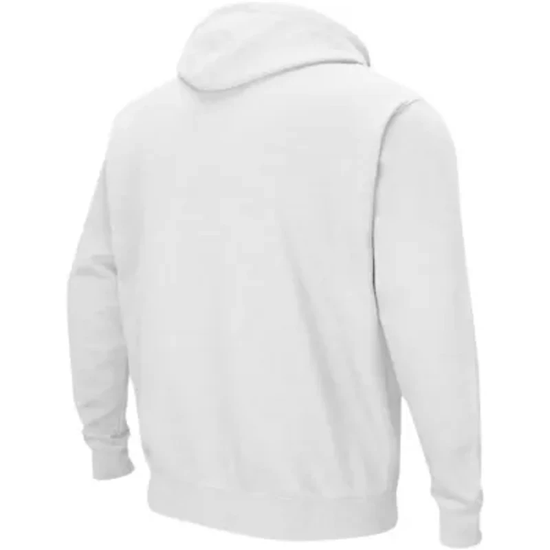 Duke Blue Devils NCAA Arch & Logo 3.0 Pullover Hoodie