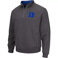 Duke Blue Devils NCAA Tortugas Quarter-Zip Top