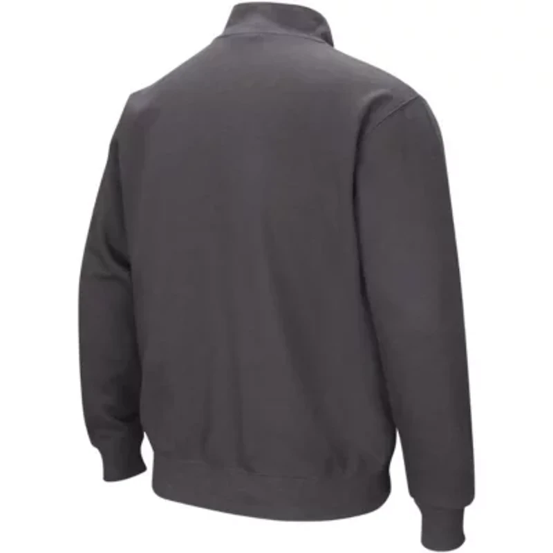 Duke Blue Devils NCAA Tortugas Quarter-Zip Top