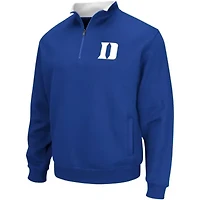 Duke Blue Devils NCAA Tortugas Quarter-Zip Top