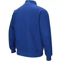 Duke Blue Devils NCAA Tortugas Quarter-Zip Top