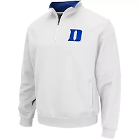 Duke Blue Devils NCAA Tortugas Quarter-Zip Top