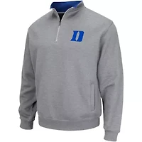 Duke Blue Devils NCAA Tortugas Quarter-Zip Top