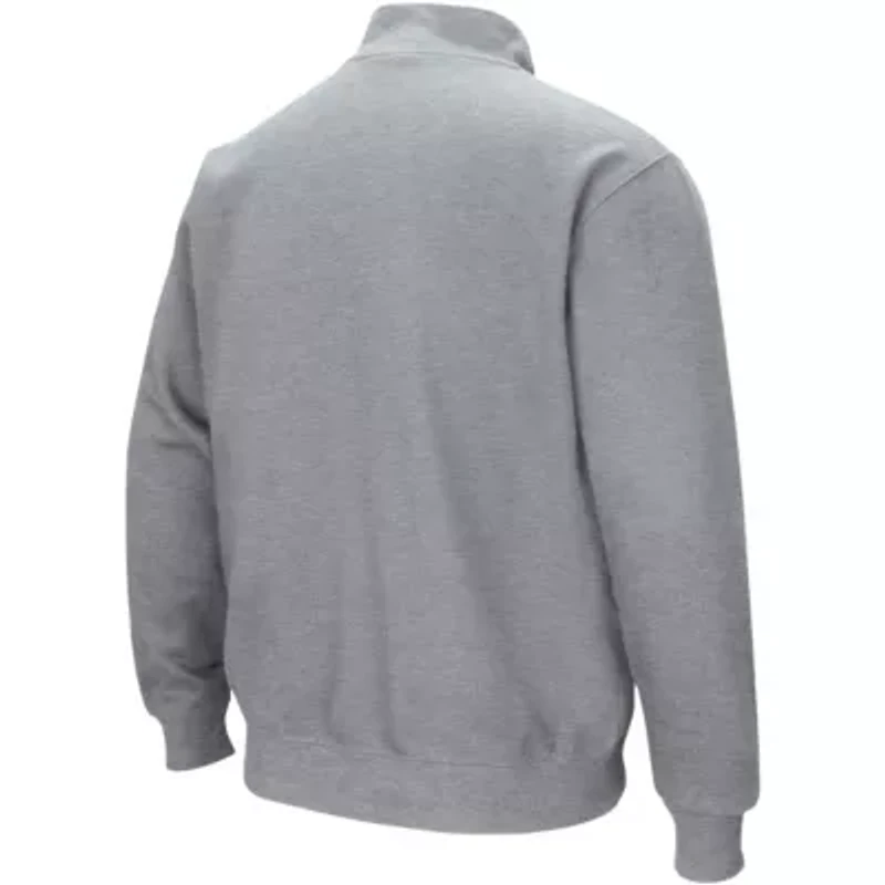 Duke Blue Devils NCAA Tortugas Quarter-Zip Top