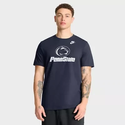NCAA Nike Penn State Nittany Lions Unyielding Spirit Vault T-Shirt