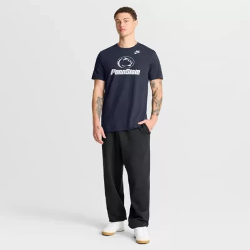 NCAA Nike Penn State Nittany Lions Unyielding Spirit Vault T-Shirt