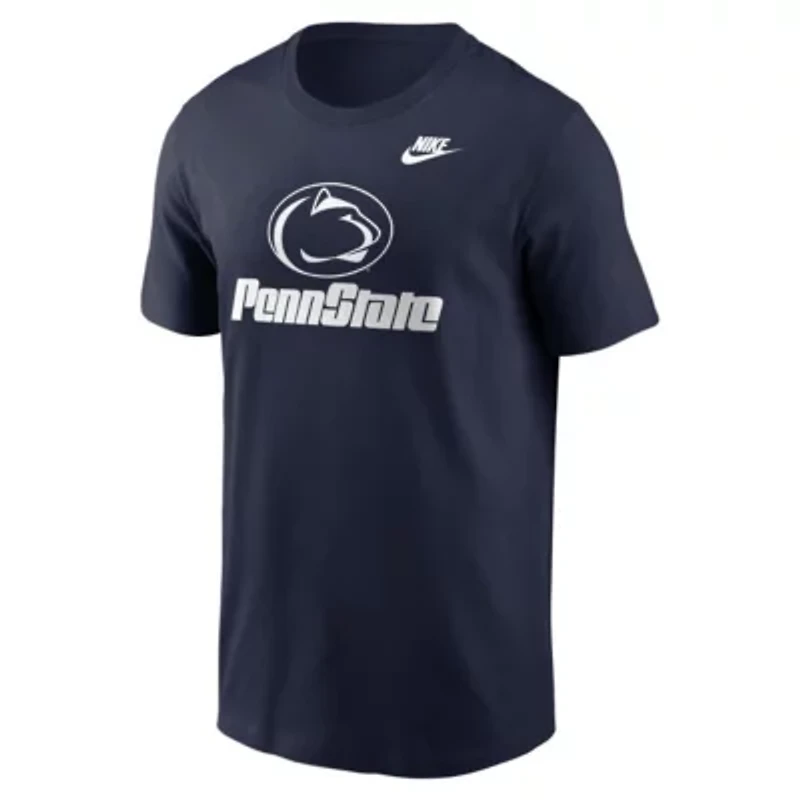 NCAA Nike Penn State Nittany Lions Unyielding Spirit Vault T-Shirt
