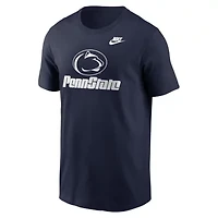 NCAA Nike Penn State Nittany Lions Unyielding Spirit Vault T-Shirt