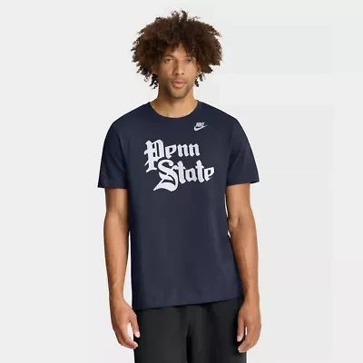 NCAA Nike Penn State Nittany Lions Embody Greatness Vault T-Shirt