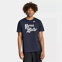 NCAA Nike Penn State Nittany Lions Embody Greatness Vault T-Shirt