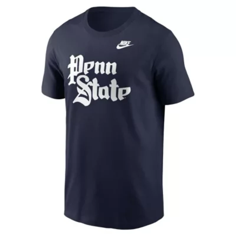 NCAA Nike Penn State Nittany Lions Embody Greatness Vault T-Shirt