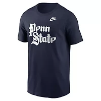 NCAA Nike Penn State Nittany Lions Embody Greatness Vault T-Shirt