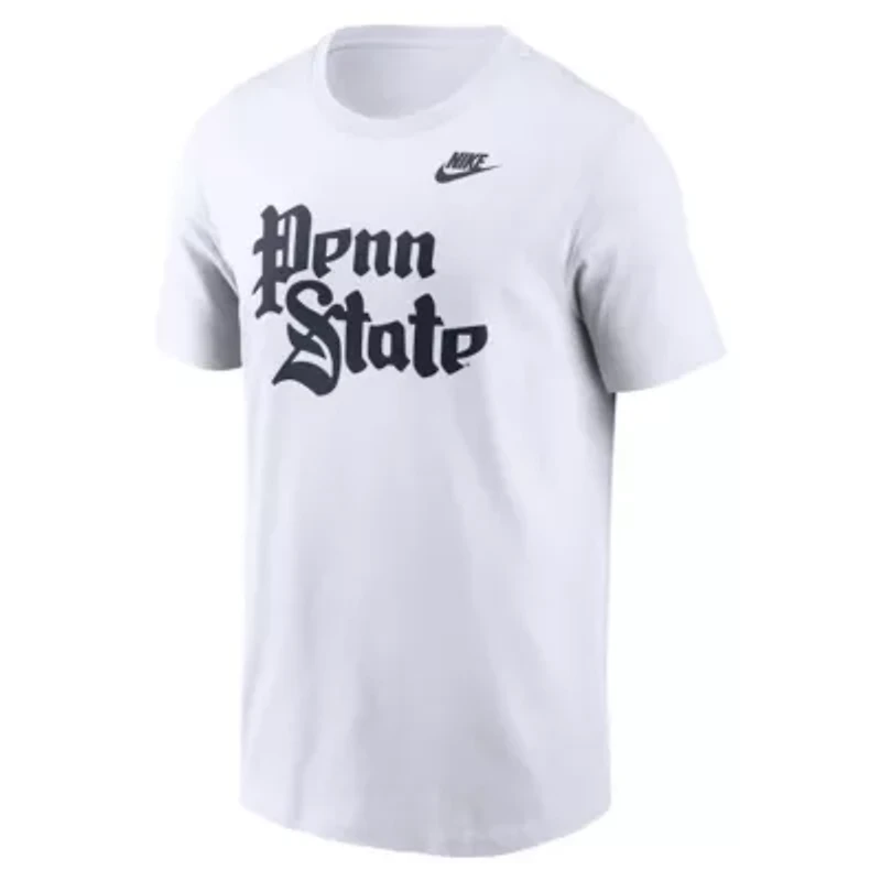 NCAA Nike Penn State Nittany Lions Embody Greatness Vault T-Shirt