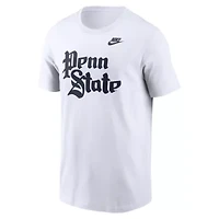 NCAA Nike Penn State Nittany Lions Embody Greatness Vault T-Shirt
