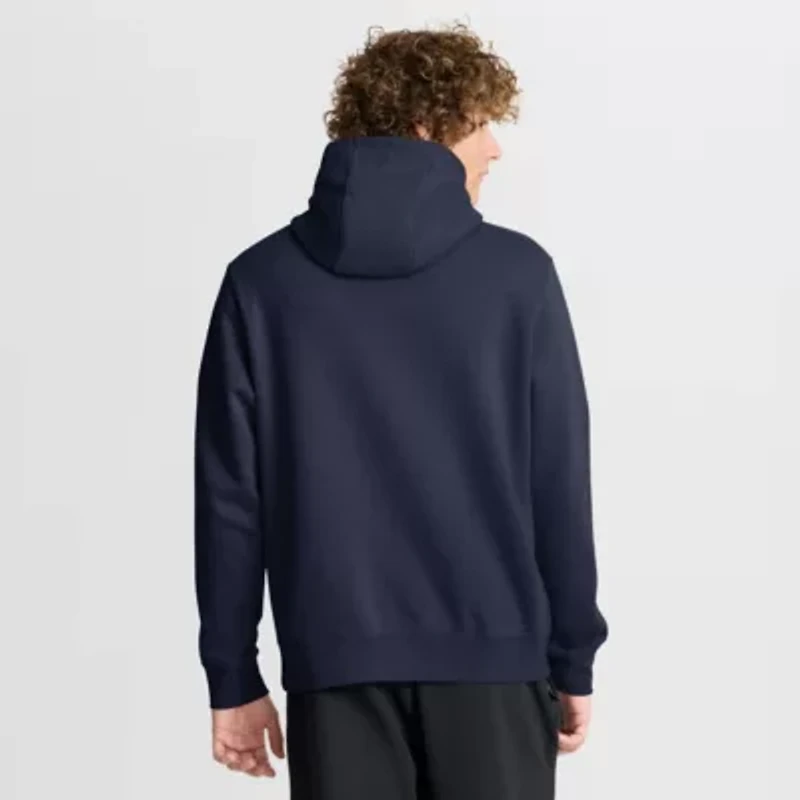 NCAA Nike Penn State Nittany Lions Vault Club Hoodie