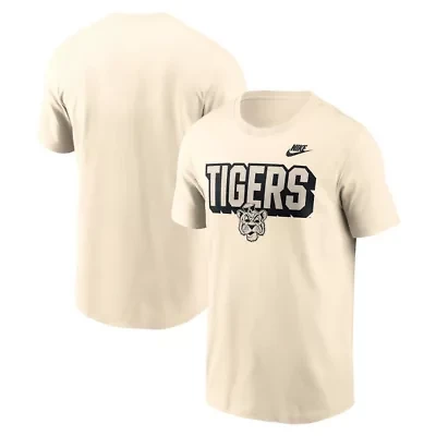 NCAA Nike Auburn Tigers Team Bold T-Shirt