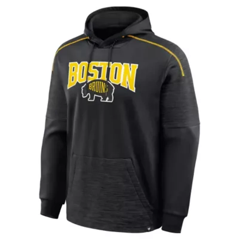 NHL Fanatics 2026 Stadium Series Defender Pullover Hoodie
