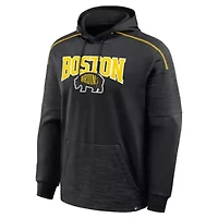 NHL Fanatics 2026 Stadium Series Defender Pullover Hoodie
