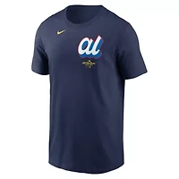 Multi-Team MLB Nike Riley Greene American League 2025 All-Star Edition Name & Number T-Shirt