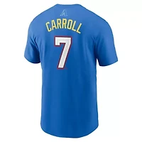 Multi-Team MLB Nike Corbin Carroll National League 2025 All-Star Edition Name & Number T-Shirt