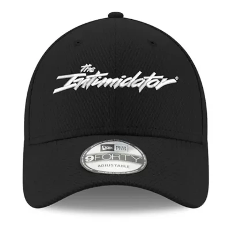 NASCAR Dale Earnhardt 9FORTY Adjustable Hat
